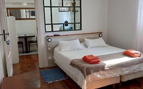 Acogedor apartamento céntrico. Obelisco.